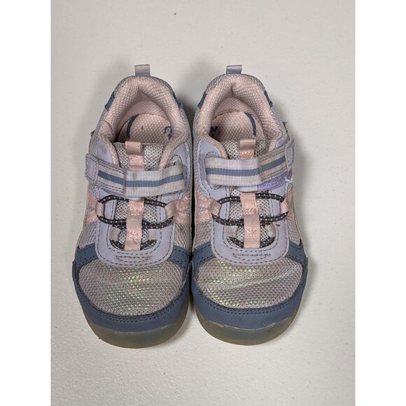 Stride Rite Other - Stride Rite Kid's Unisex-Child Made2play Levee Running Shoe Size US 9.5W